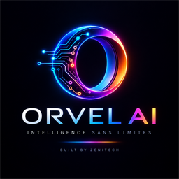 Orvel AI